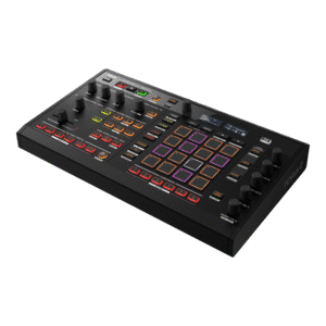 SEQUENCEUR SQUID PIONEER DJ MULTIPISTE POUR LA CREATION MUSICAL PROMO VENDU EN L&rsquo;ETAT SANS GARANTIE AU LIEU DE DE 599€