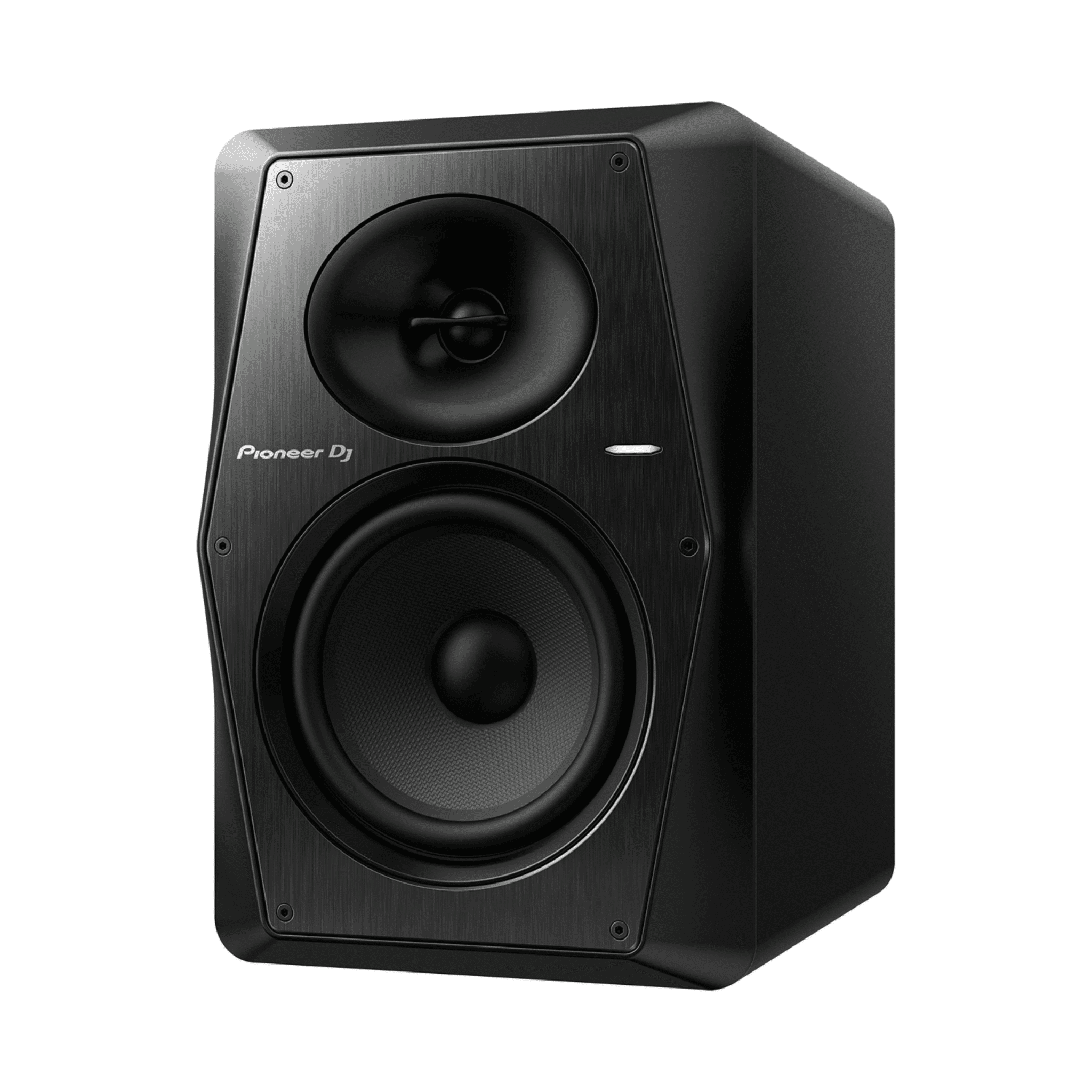 ENCEINTE MONITORING VM70 PIONEER (LA PIECE) BLACK 120W