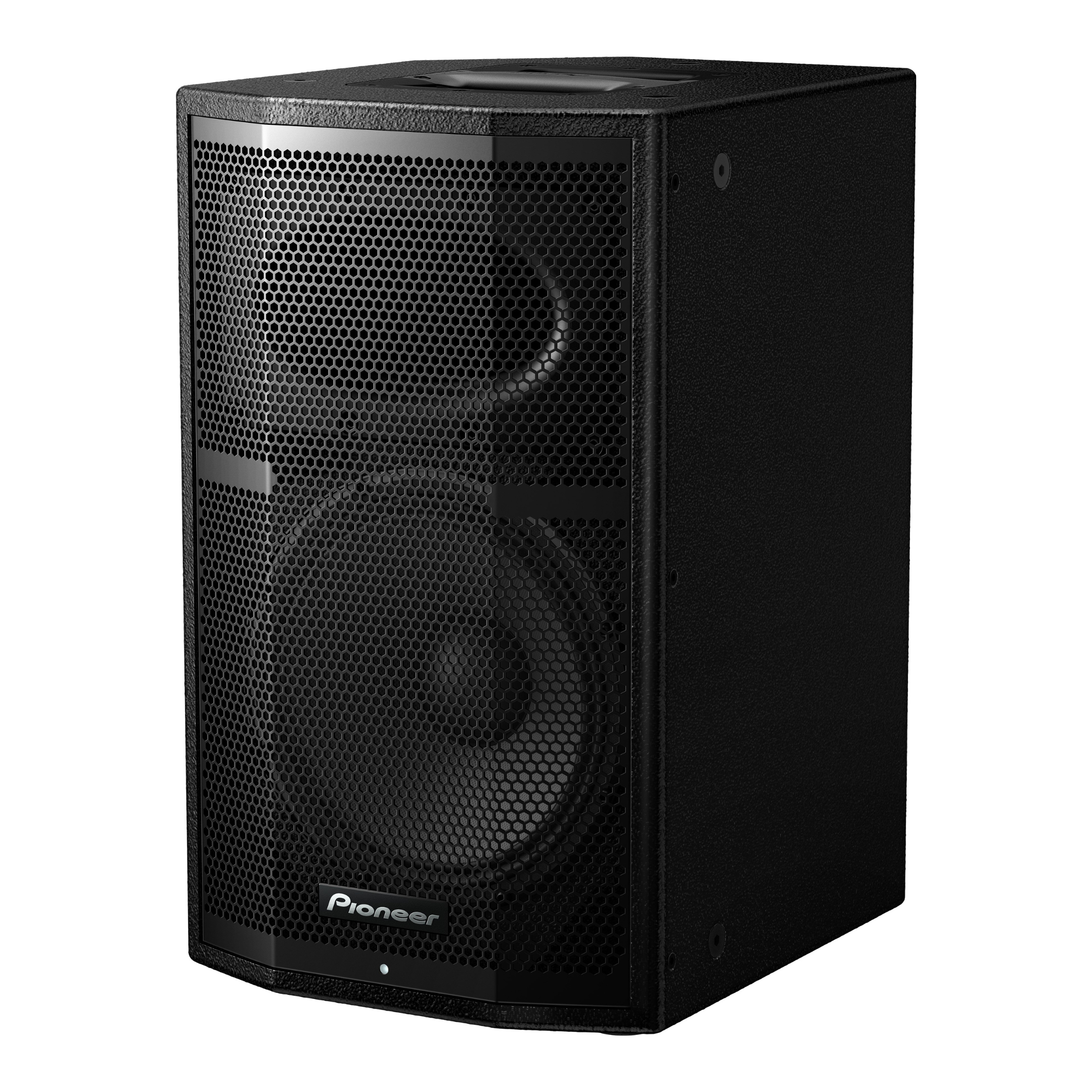 ENCEINTE AMPLIFIEE 1200W RMS 10&Prime; XPRS10 PIONEER