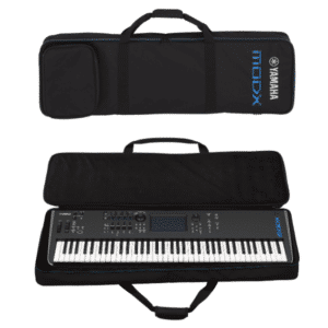 HOUSSE CLAVIER SC-MODX7 YAMAHA