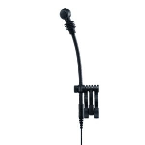 MICRO E608 SENNHEISER pour instruments à vents cuivre et percussion