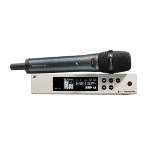 MICRO SANS FIL MAIN UHF EW100G4-835-S A1 SENNHEISER