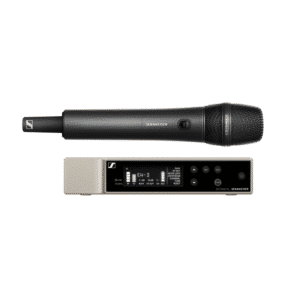 MICRO SANS FIL MAIN UHF EWD835S-Q1-6 SENNHEISER 470,2 – 526 MHz