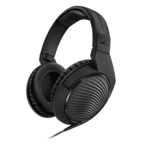 CASQUE SONO/STUDIO HD200PRO SENNHEISER
