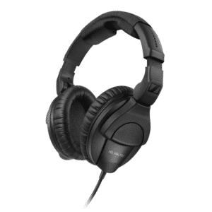 CASQUE DYNAMIQUE FERME DJ-STUDIO HD280PRO SENNHEISER 64ohms