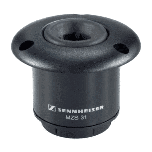 SUSPENSION DE MONTAGE POUR BUREAU MZS31 SENNHEISER