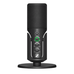 MICRO USB SENNHEISER AVEC SUPPORT TABLE 700065 PROFILE