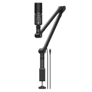 MICRO PROFILESET SENNHEISER STREAMING PODCAST USB-C SET