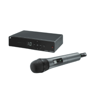MICRO SANS FIL MAIN UHF SENNHEISER XSW1-835-A