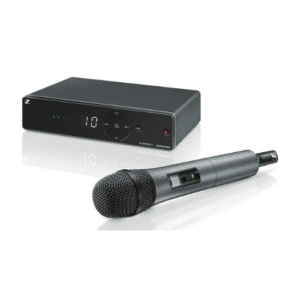 MICRO SANS FIL MAIN UHF XSW1-825 SENNHEISER