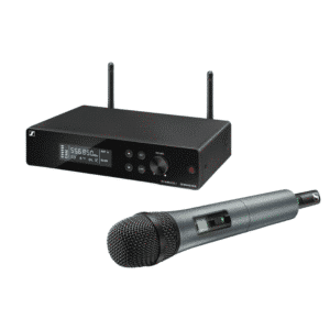 MICRO SANS FIL MAIN UHF SENNHEISER XSW2-835