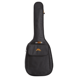 HOUSSE GTR CLASSIQUE AGB20C TOBAGO NOIR 10mm HTO AGB20C