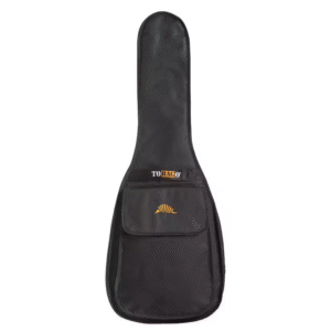 HOUSSE GTR ELECTRIQUE AGB20E TOBAGO NOIR 10mm HTO AGB20E