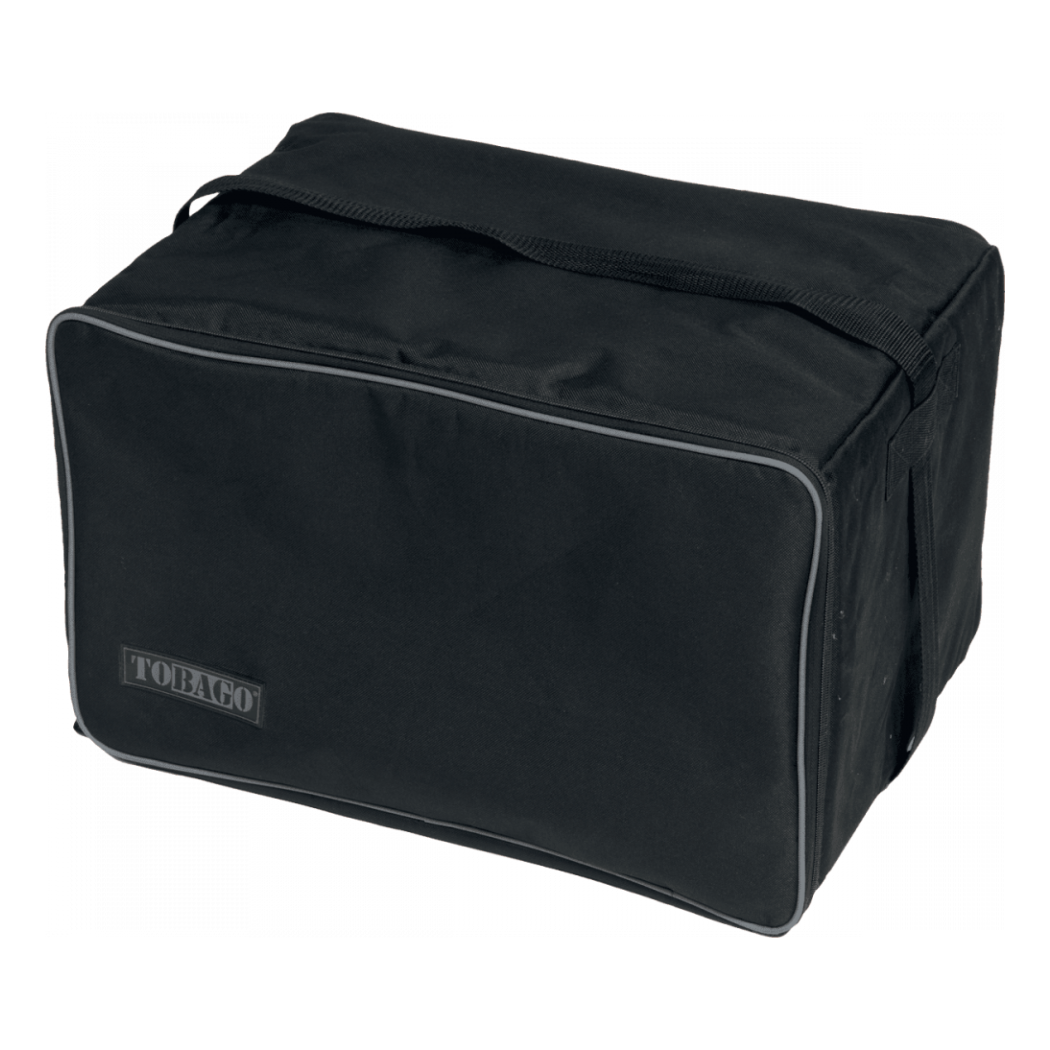 HOUSSE CAJON CAJ35 TOBAGO 500 x 300 x 300 mm Nylon