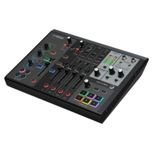 MELANGEUR DIFFUSION AG08BLACK YAMAHA VFA1330