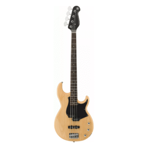 GTR BASSE BB234-YNS YAMAHA 4 CORDES YELLOW NATURAL SATIN