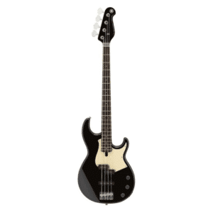 GTR BASSE BB434-BLACK YAMAHA 4 cordes Noire BB=BROADBASS