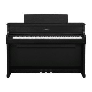 CLAVIER NUMERIQUE CLP875B BLACK YAMAHA OPTION PA500 VCG1960