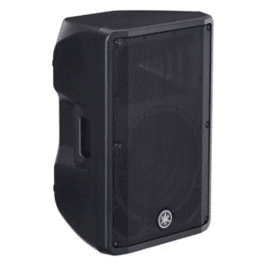 ENCEINTE AMP DBR12 YAMAHA 12&Prime; 1000W