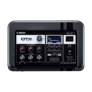 Yamaha DRM6 avec DTX-PRO intégré