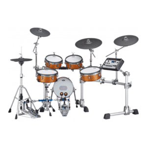 Yamaha DTP10-M-REALWOOD