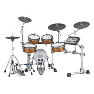 BATTERIE ELECT DTX10K-MREALWOOD YAMAHA 4BOX VDA7190 +VDA4900+VDN3690+VDA5010 (DTP10–M-REALWOOD +DTX-PROX+ RS10-HXR+DTC10)