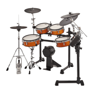 BATTERIE ELECTRONIQUE DT8K-XREALWOOD YAMAHA 4BOX VDA7400+VDA4970 +VDA5030 +VAD0640 (DTP8-x-REAL WOOD=VDA7400+RS8=VDA4970+DTC8=VDA5030 + DTX-PRO =VAD0640)