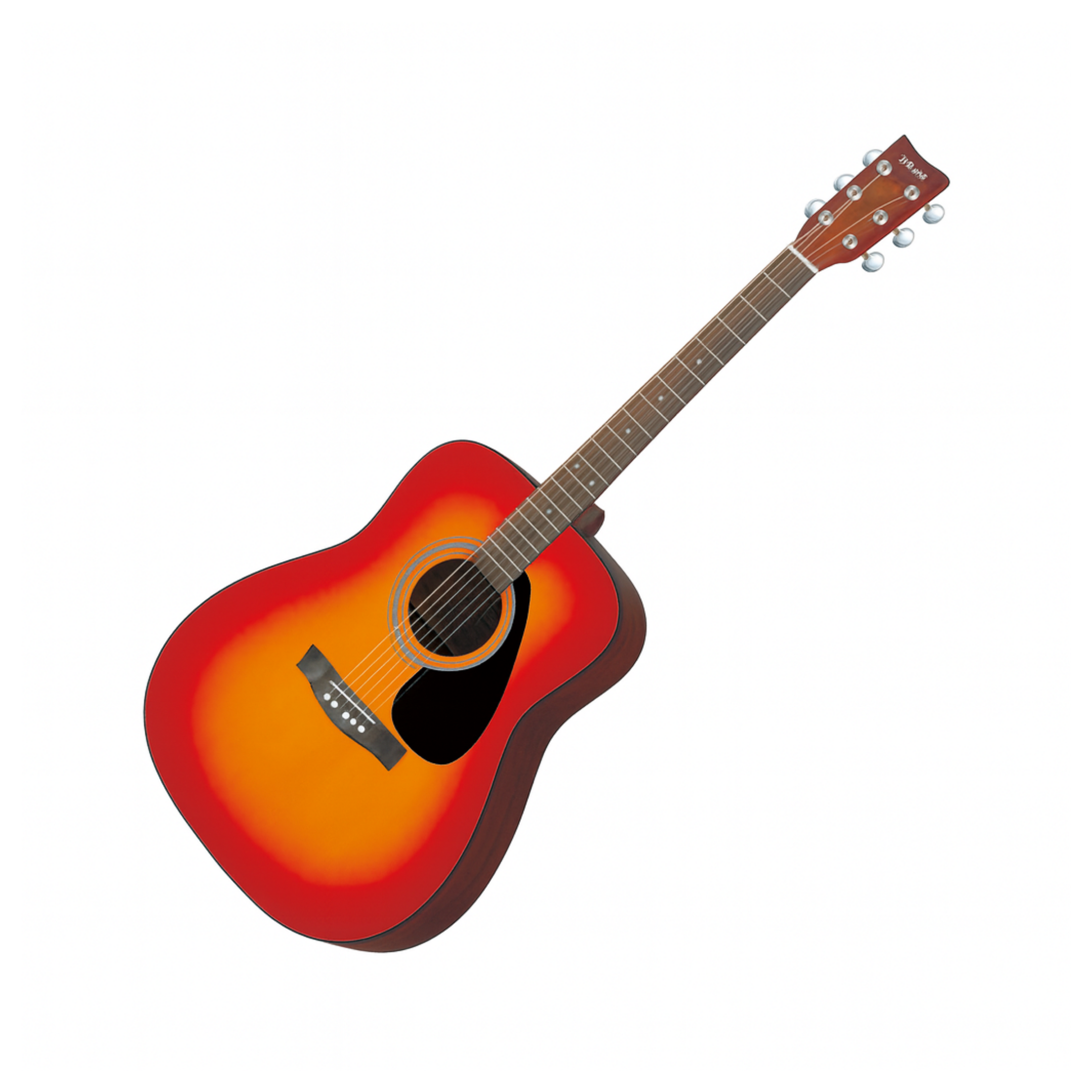 GTR FOLK F310 NATUREL YAMAHA