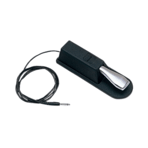 PEDALE SUSTAIN POUR PIANO FC4 YAMAHA
