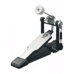 PEDALE GROSSE CAISSE FP8500C SIMPLE TRANSMISSION PAR DOUBLE CHAINE