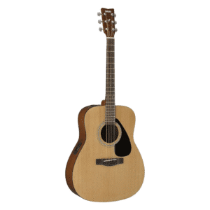 GTR FOLK EA NATUREL FX310AII YAMAHA