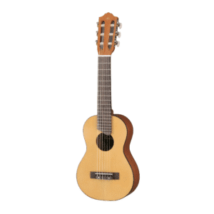GUITALELE GL1 YAMAHA + HOUSSE NATUREL