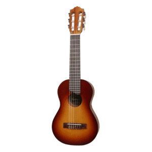 GUITALELE GL1-TBS YAMAHA + HOUSSE TOBACCO BROWN SUNBURST