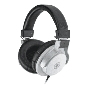 CASQUE STUDIO FERME BLANC HPH-MT7W YAMAHA