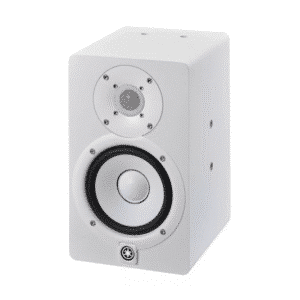 ENCEINTE STUDIO AMP HS5IW YAMAHA 45+25 W ZU34320