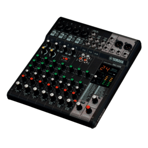 MIXEUR 10 CANAUX FX MG10X YAMAHA
