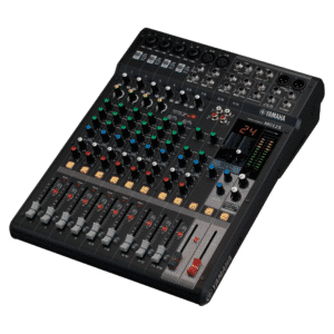 MIXEUR 12 CANAUX MG12X YAMAHA