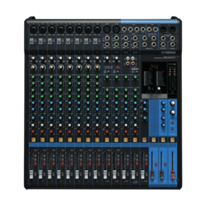 MIXEUR ANALOGIQUE MG16XU FX YAMAHA ZT42090