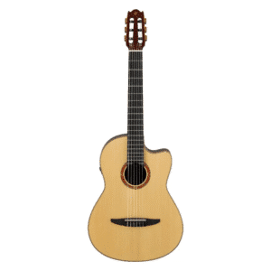 GTR CLASSIC EA PAN COUPE NCX3-NAT YAMAHA Naturel