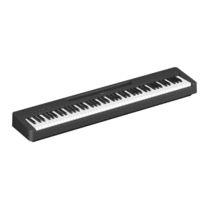 Yamaha P145B noir