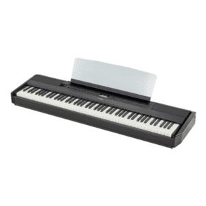 Yamaha P525B noir