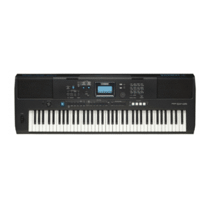 CLAVIER PSREW425 YAMAHA 76 TOUCHES OPTION:TRANSFO PA300C