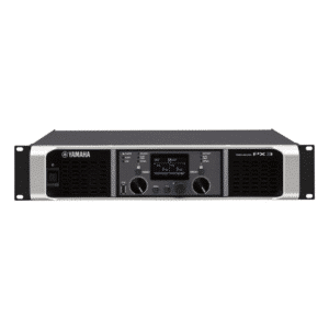 AMPLI NUMERIQUE PX3 YAMAHA 2X500W/4 2X300/8
