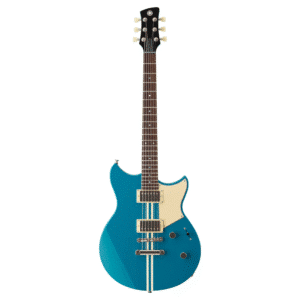 GTR ELECT REVSTAR RSE20SWIFTBLUE YAMAHA Swift Blue