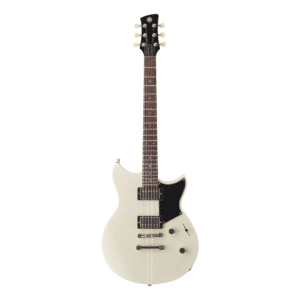 GTR ELECT REVSTAR RSE20VintageWhite YAMAHA Vintage White