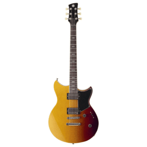 GTR ELECT REVSTAR RSS20SUNSETBURST YAMAHA SUNSET BURST
