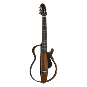 GTR CLASSIQUE SILENT SLG200N-NATURAL YAMAHA NATURAL MAT