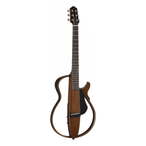 GTR CLASSIQUE SILENT SLG200S-NATURAL YAMAHA