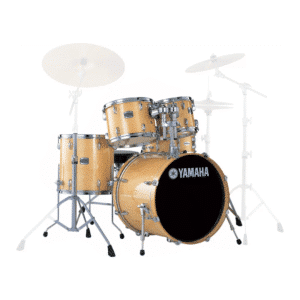 BATTERIE 22&Prime; STAGECUSTOMBIRCH22NW YAMAHA SBP2F5 NATURAL WOOD 22&Prime;X17&Prime; 10X7&Prime; 12&Prime;X8&Prime; 16&Prime;X15&Prime; 14&Prime;X5.5 « Option: HW780 à 350€ si achat Batterie