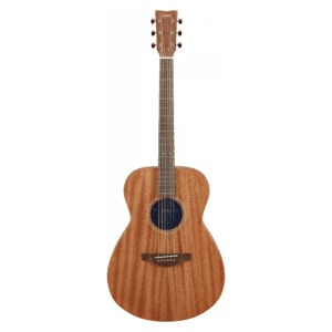 GTR FOLK EA STORIAII-NATUREL YAMAHA VDS6610